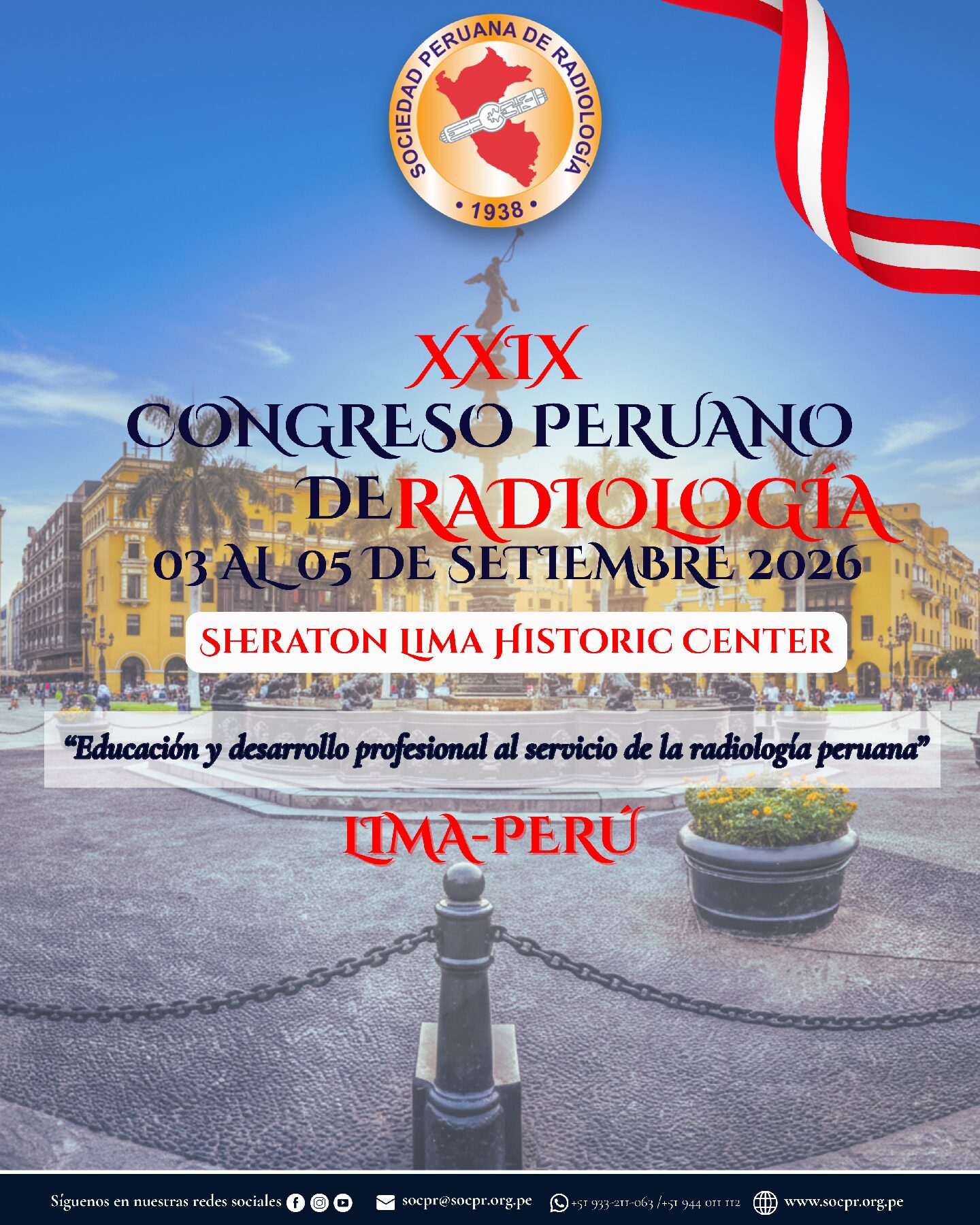 XXIX CONGRESO DISEÑOS 2026