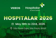 2026 Hospitalar Videos