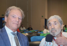 Imágenes del Congreso Internacional de Radiología – CCR 2026