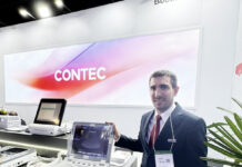 Contec Medical Systems apuesta a expandir su presencia global con foco en cardiología y ultrasonido