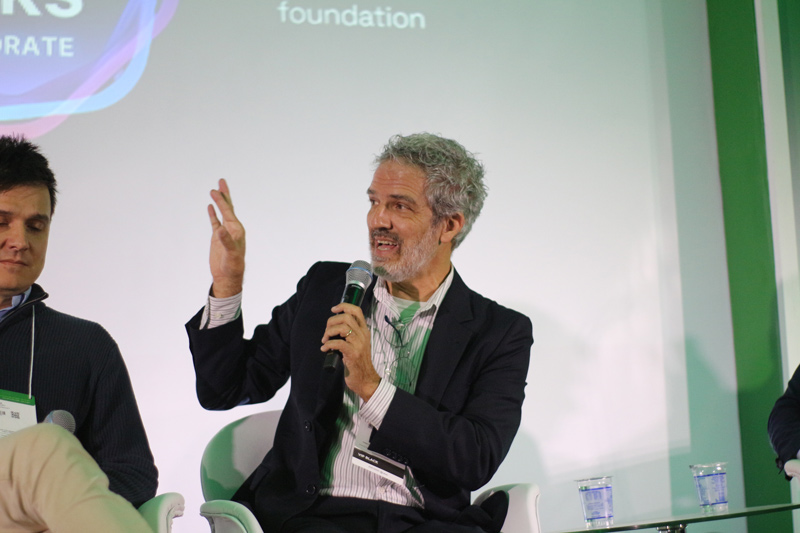 Manuel Coelho de Siemens Healthineers en Hospitalar 2026