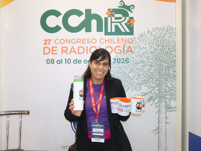 Dra. María Francesca Norambuena Pape, Imágenes Pediátricas de SOCHRADI