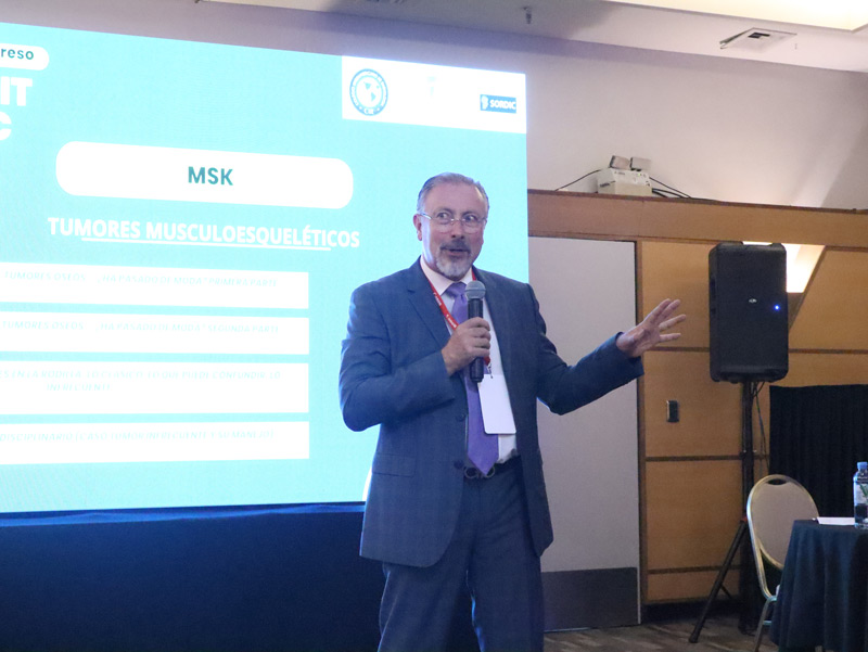 Dr. Gabriel Dib