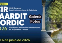CIR SORDIC FAARDIT en Córdoba 2026