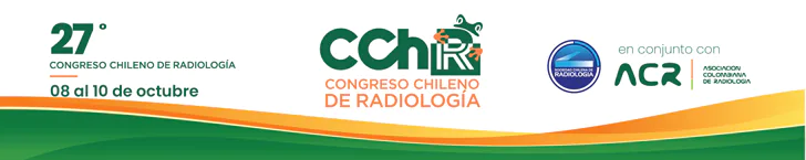 Congreso Chileno de Radiología