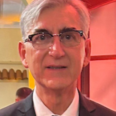 Fernando Luis Orsi, Especialista en Gestión Educativa, Director Académico de ECIHEM