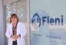 La Medicina Nuclear siempre fue molecular; hoy simplemente contamos con mejores herramientas para demostrarlo Dra. Silvia Vázquez