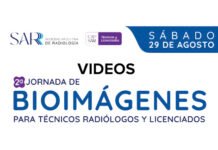 2026 2da Jornada de Bioimágenes para Técnicos Radiólogos y Licenciados