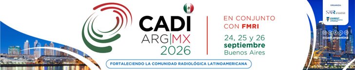 XXXV Semana del Intervencionismo Minimamente Invasivo