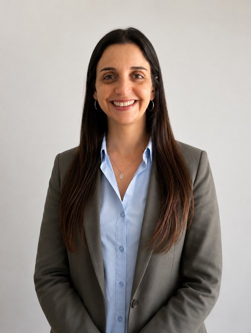 Dra. María Paz García Kosinski