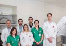 Intecnus: innovación y tecnología para transformar el diagnóstico y el tratamiento del cáncer