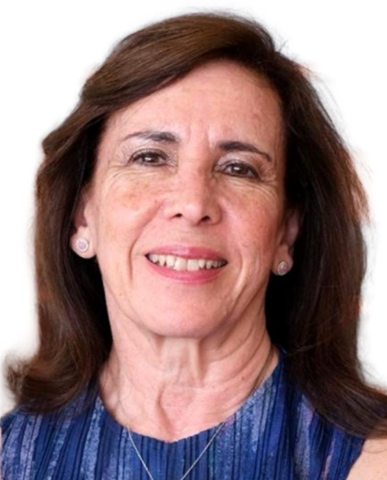 Dra. Beatriz González Ulloa