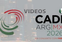 2026 CADI – Videos