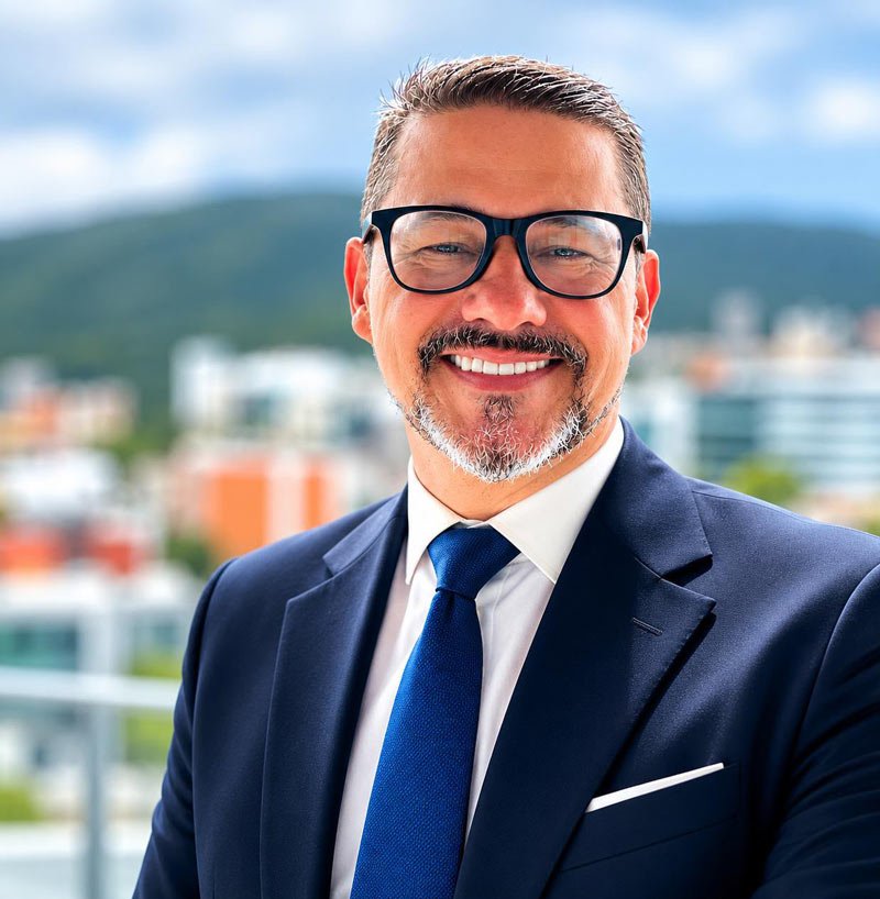 Andre Santana de Bionexo