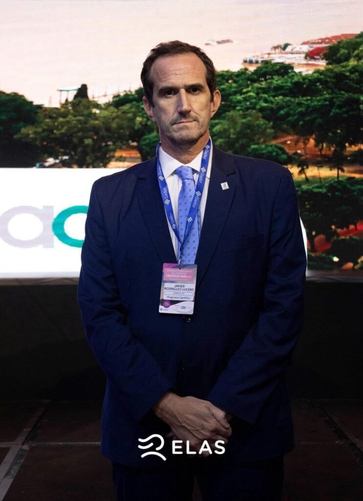 Dr. Javier Rodríguez Lucero