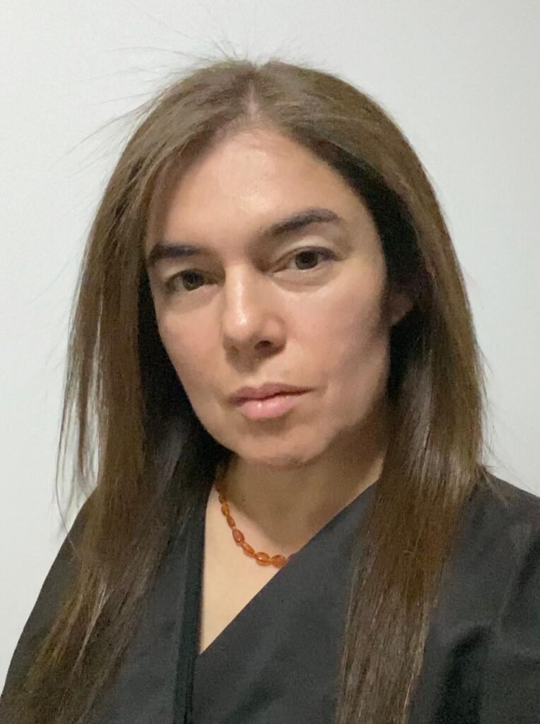 Dra. Susi Portillo de Velasquez